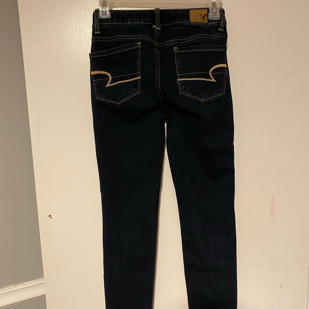 Women’s 00 AE Jeans